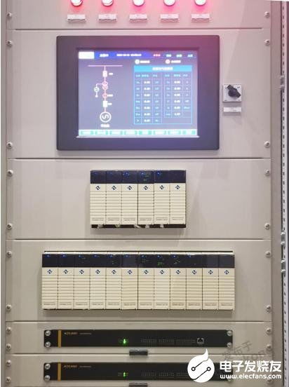 南大傲拓自主PLC器件构建水电系统专用软硬件防御体系