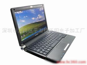 聚焦电脑批发与12寸笔记本电脑 生产工厂视角下的价格解析