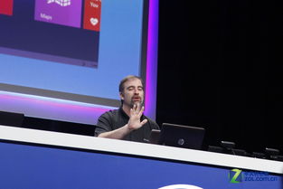 2014年英特尔推动身临其境化互动设备 软硬件协同的创新浪潮