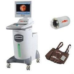 吉林地区医捷迅安OMOM无痛胶囊胃肠镜购买途径与计算机软硬件支持介绍