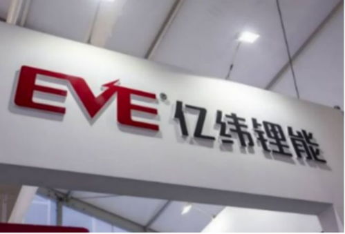 亿纬锂能战略入股好电科技，加速锂电池材料研发与计算机软硬件融合创新